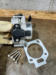 K tuned throttle body 70mm