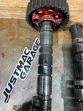 Skunk2 pro 3 cams (b series)