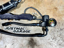 B series fuel set up