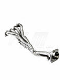 PLM Power Driven K-Series K24 K20 Header Acura RSX & EP3