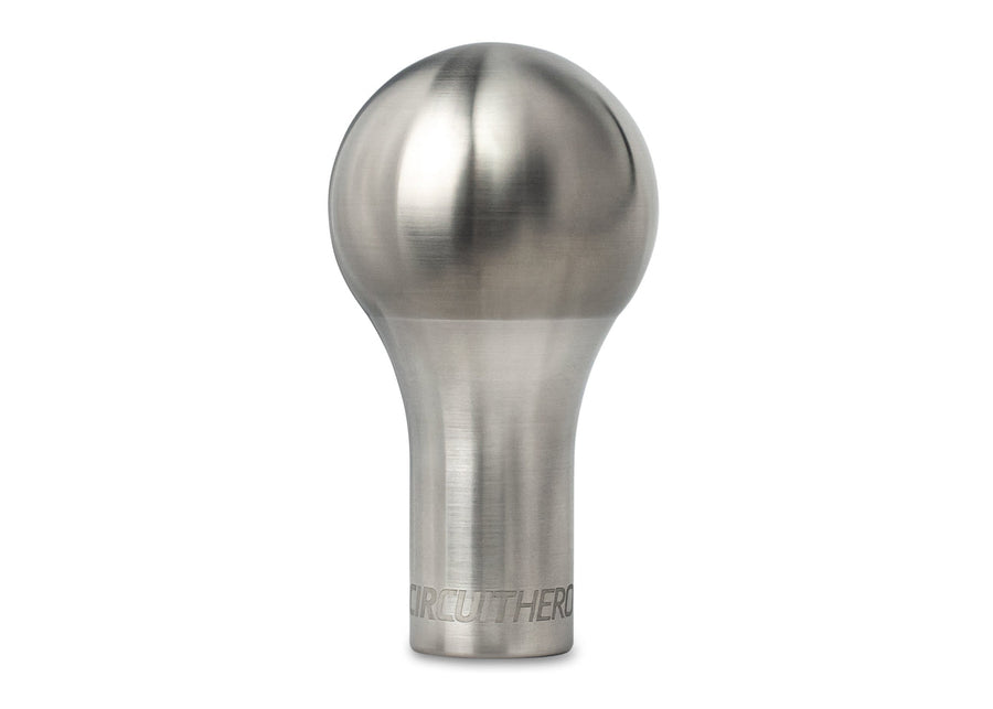 CIRCUIT HERO LASER GRIP TYPE-B SHIFT KNOB