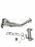 PLM Power Driven K-Series K24 K20 Header Acura RSX & EP3