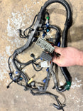 Honda k20 engine harness (USED)
