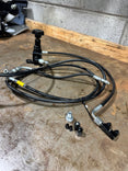 Chase bays front brake kit