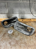 Carbon air duct 92-95 civic