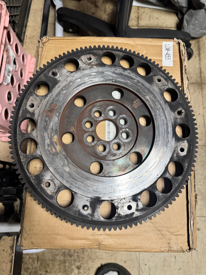 Competition flywheel USED