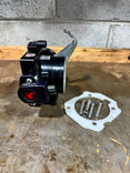 Skunk2 pro series TB & sensors