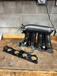 Rbc intake manifold uncut