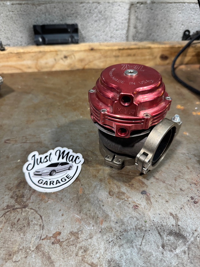 Tial 44mm MVR wastegate (Used)