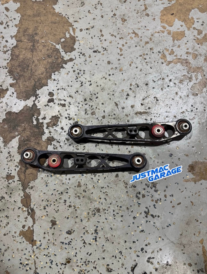 Skunk2 spherical control arms eg