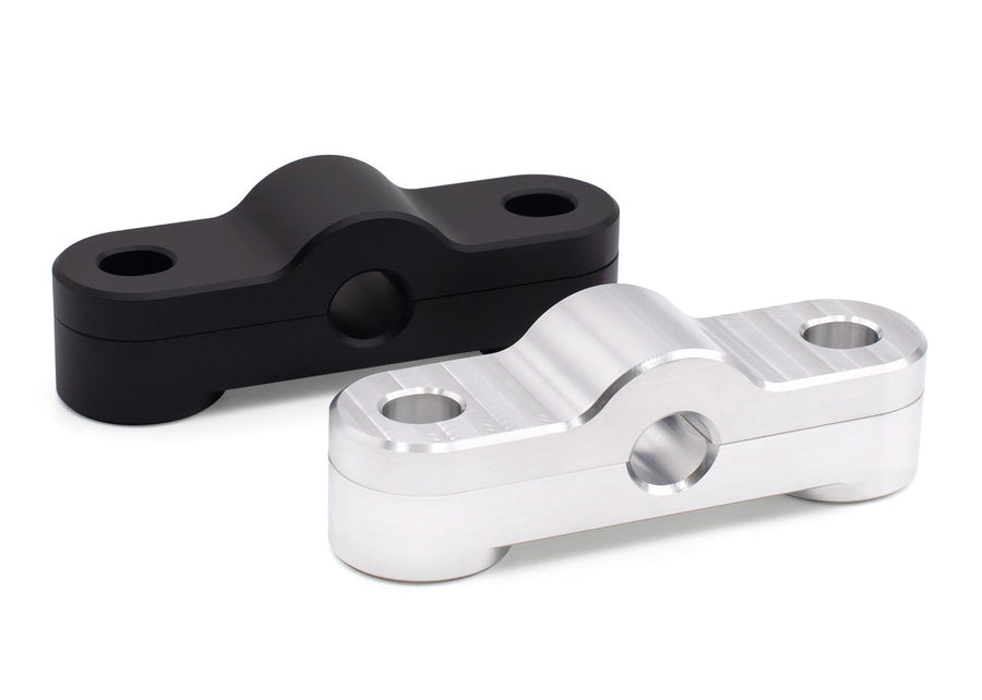 CIRCUIT HERO SOLID REAR SHIFT LINKAGE BUSHING - B/D SERIES