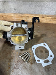 K tuned throttle body 70mm