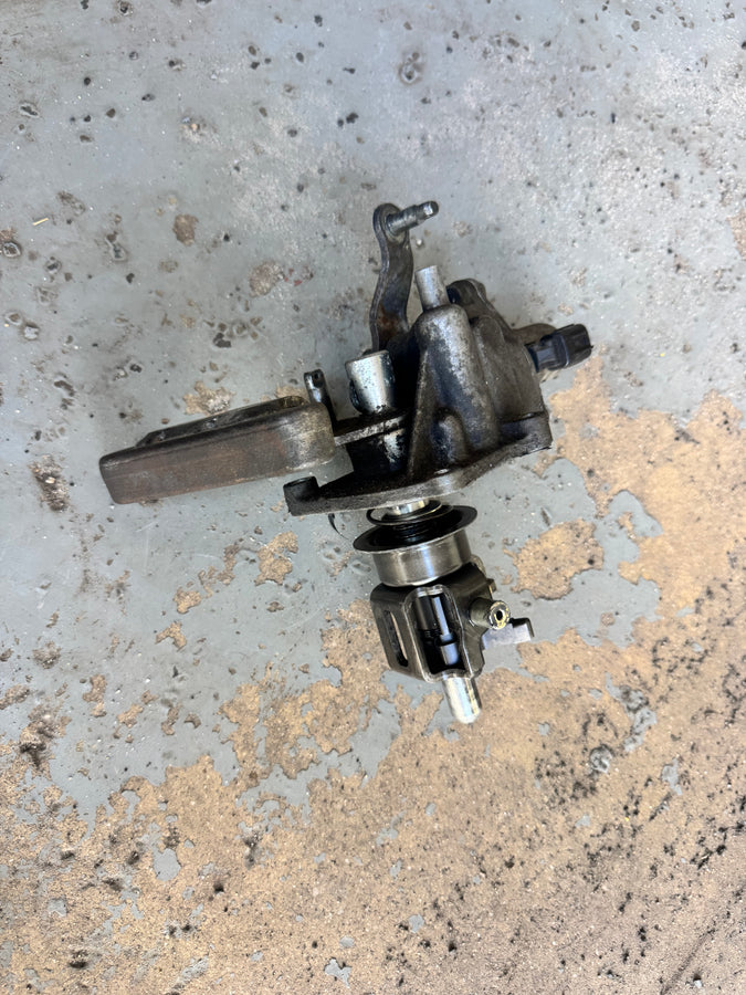 K20a2 shift selector USED