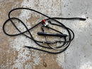 K swap fuel setup USED