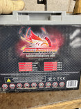 Hush performance battery tray & FT230 battery