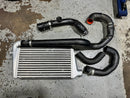 PRL billet intercooler kit (USED)