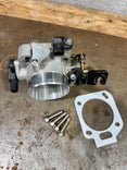 K tuned throttle body 70mm