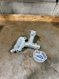 Trac tuff k20 neck with filler