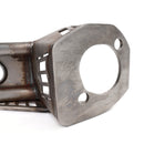 CIRCUIT HERO FRONT 2-POINT STRUT TOWER BAR