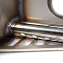 CIRCUIT HERO FRONT 2-POINT STRUT TOWER BAR