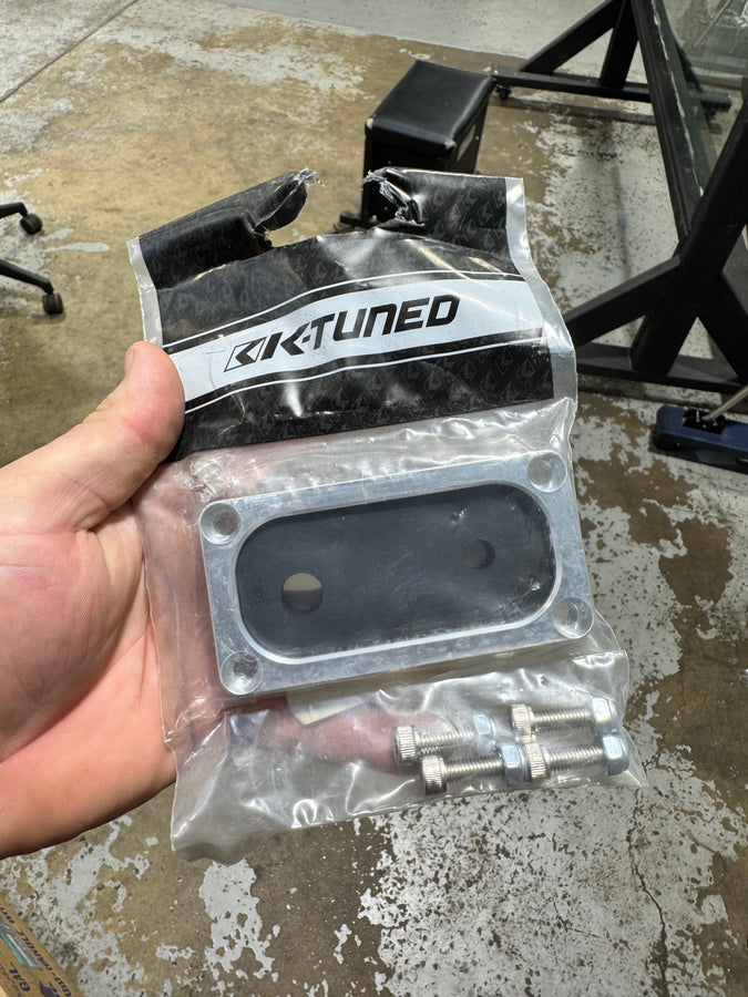 Ktuned cable grommet