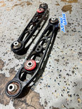 Skunk2 control arms spherical