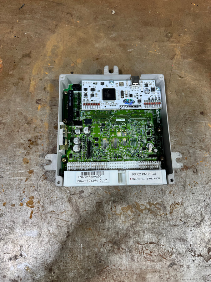Hondata Kpro v4 PND ecu