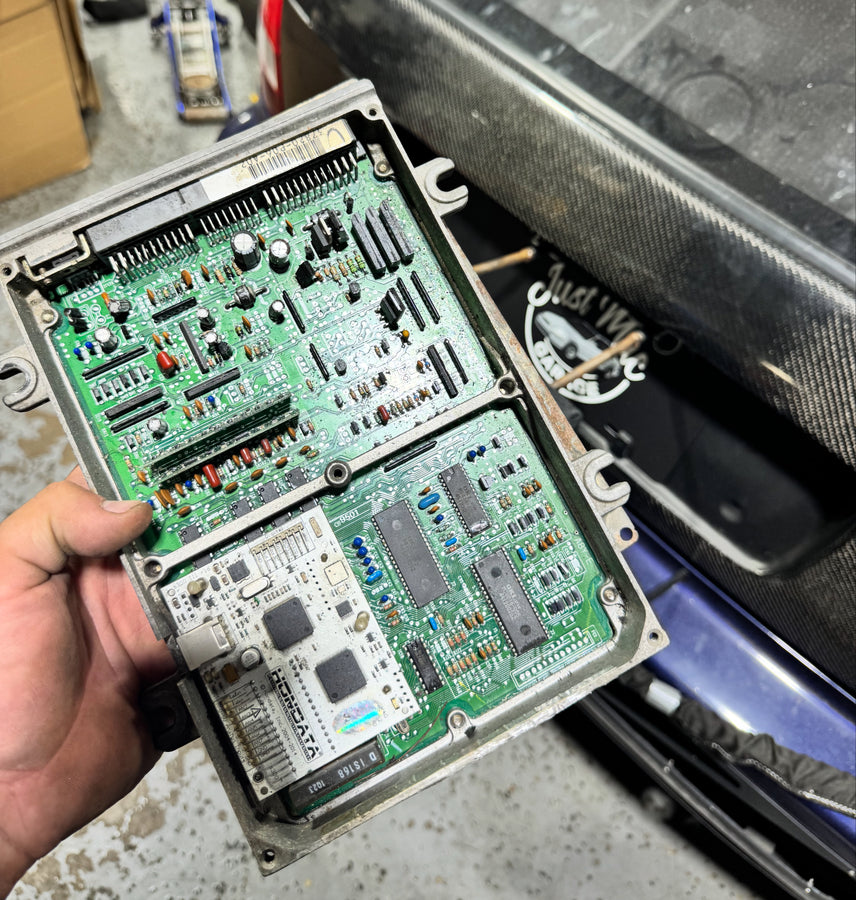 Hondata s300 USED