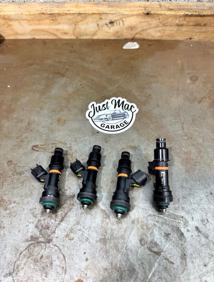 Southbay 1000cc injectors USED