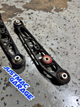 Skunk2 control arms spherical