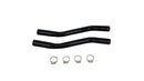 Precision Works K-Swap Heater Hose Kit - Honda K20 EG EK DC2