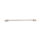 CIRCUIT HERO REAR 2-POINT STRUT TOWER BAR
