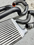 PRL billet intercooler kit (USED)