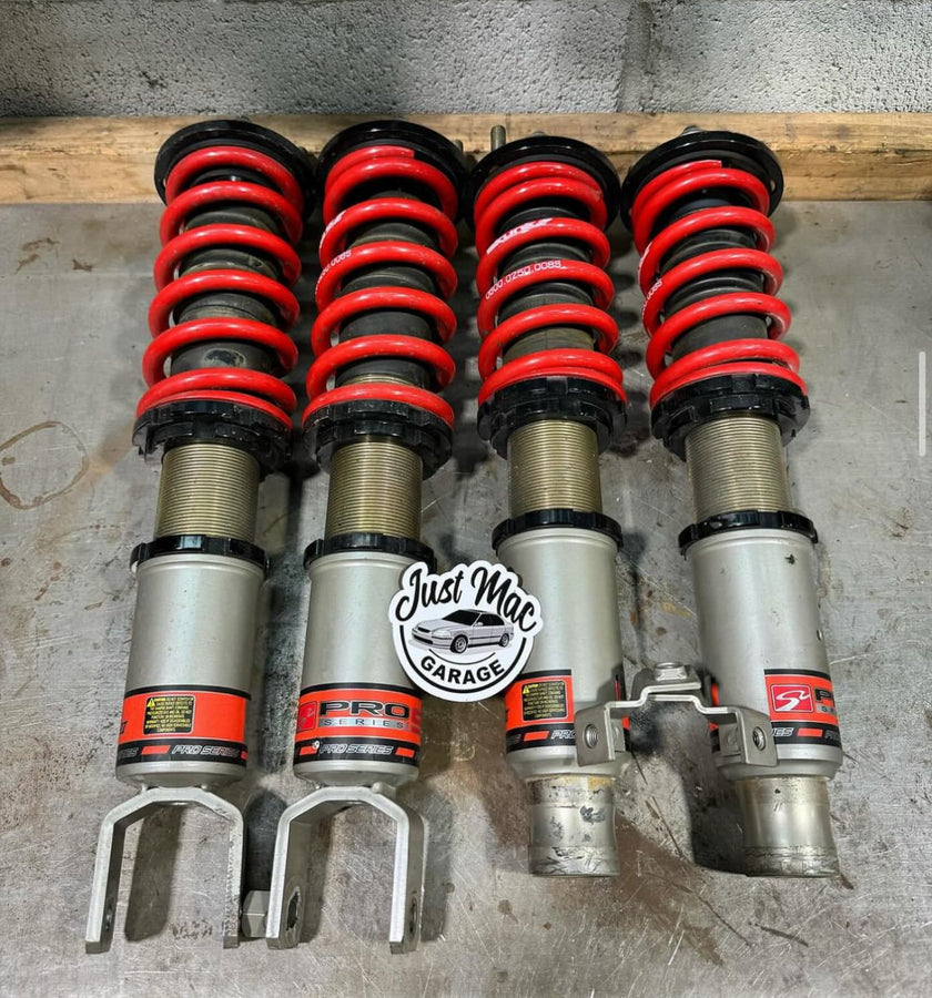 Skunk2 pro S ll coilovers