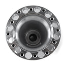 CIRCUIT HERO STEERING WHEEL HUB ADAPTER V2