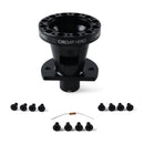CIRCUIT HERO STEERING WHEEL HUB ADAPTER V2