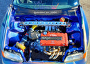 CIRCUIT HERO FRONT 2-POINT STRUT TOWER BAR