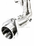 PLM Power Driven K-Series K24 K20 Header Acura RSX & EP3