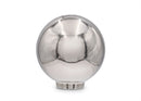 CIRCUIT HERO TYPE-A STAINLESS STEEL SHIFT KNOB - V2