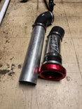 B series intake 4”