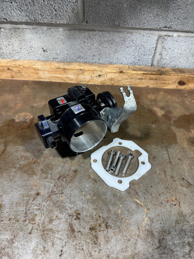 Skunk2 pro series TB & sensors