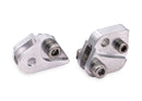 CIRCUIT HERO SHORT SHIFTER ADAPTER - 02-06 RSX / 01-05 CIVIC