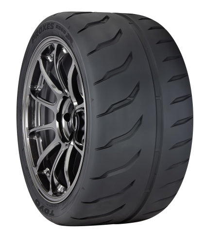 Toyo Proxes R888R Tire - 205/50ZR15