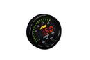 AEM X-Series Boost Pressure 35psi Gauge