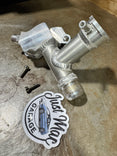 Trac tuff k20 neck with filler