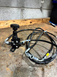 Chase bays front brake kit