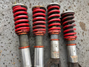 Omni drag coil overs