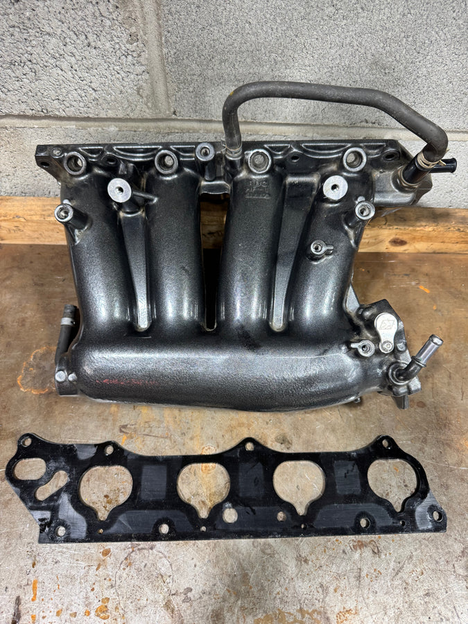 Rbc intake manifold uncut