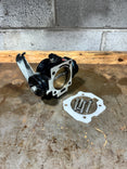 Skunk2 pro series TB & sensors