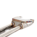 CIRCUIT HERO REAR 2-POINT STRUT TOWER BAR